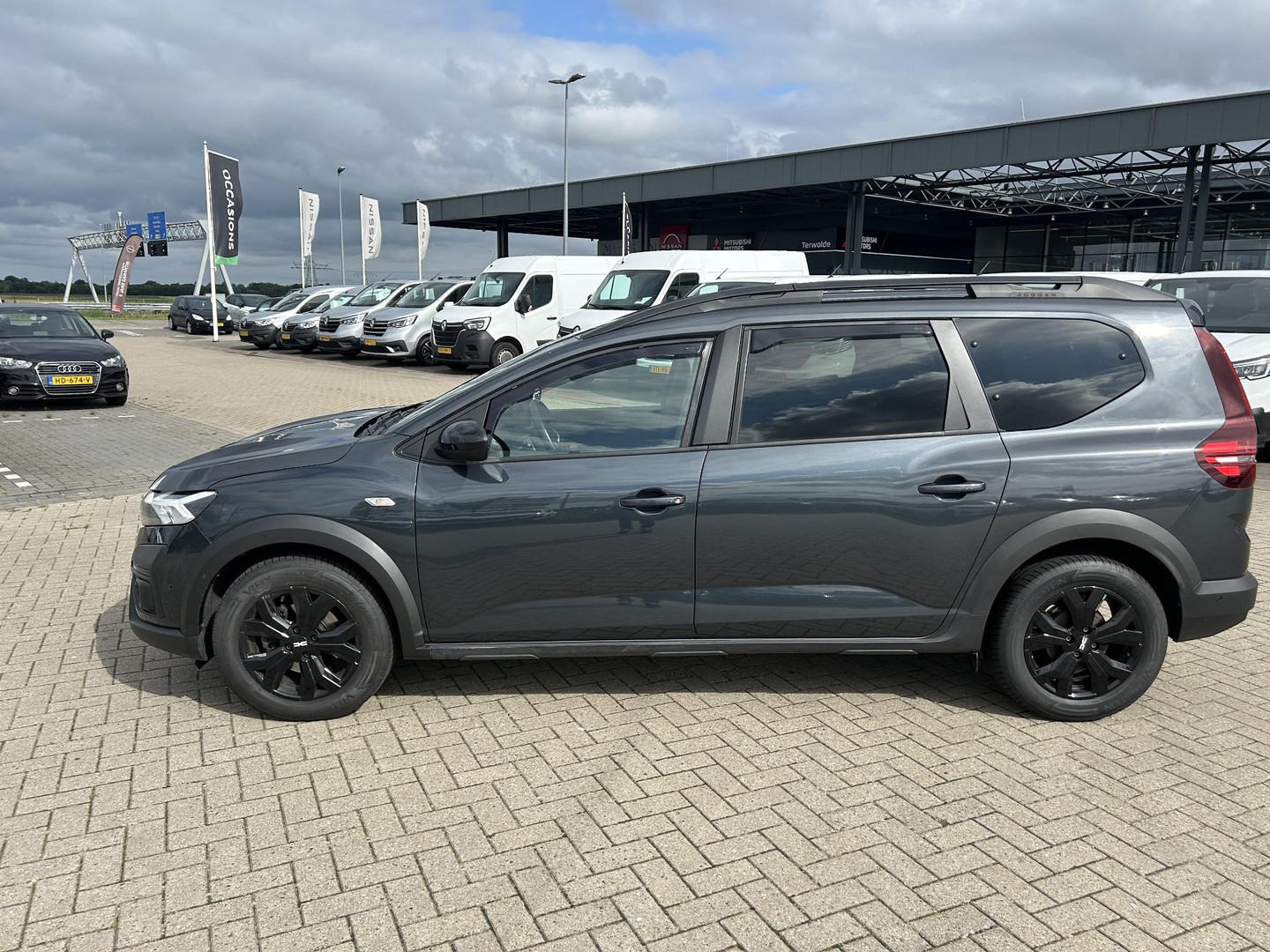 Dacia