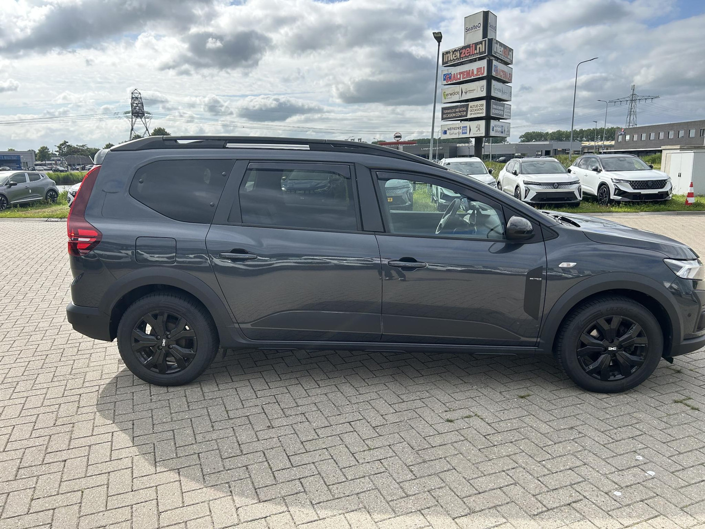 Dacia