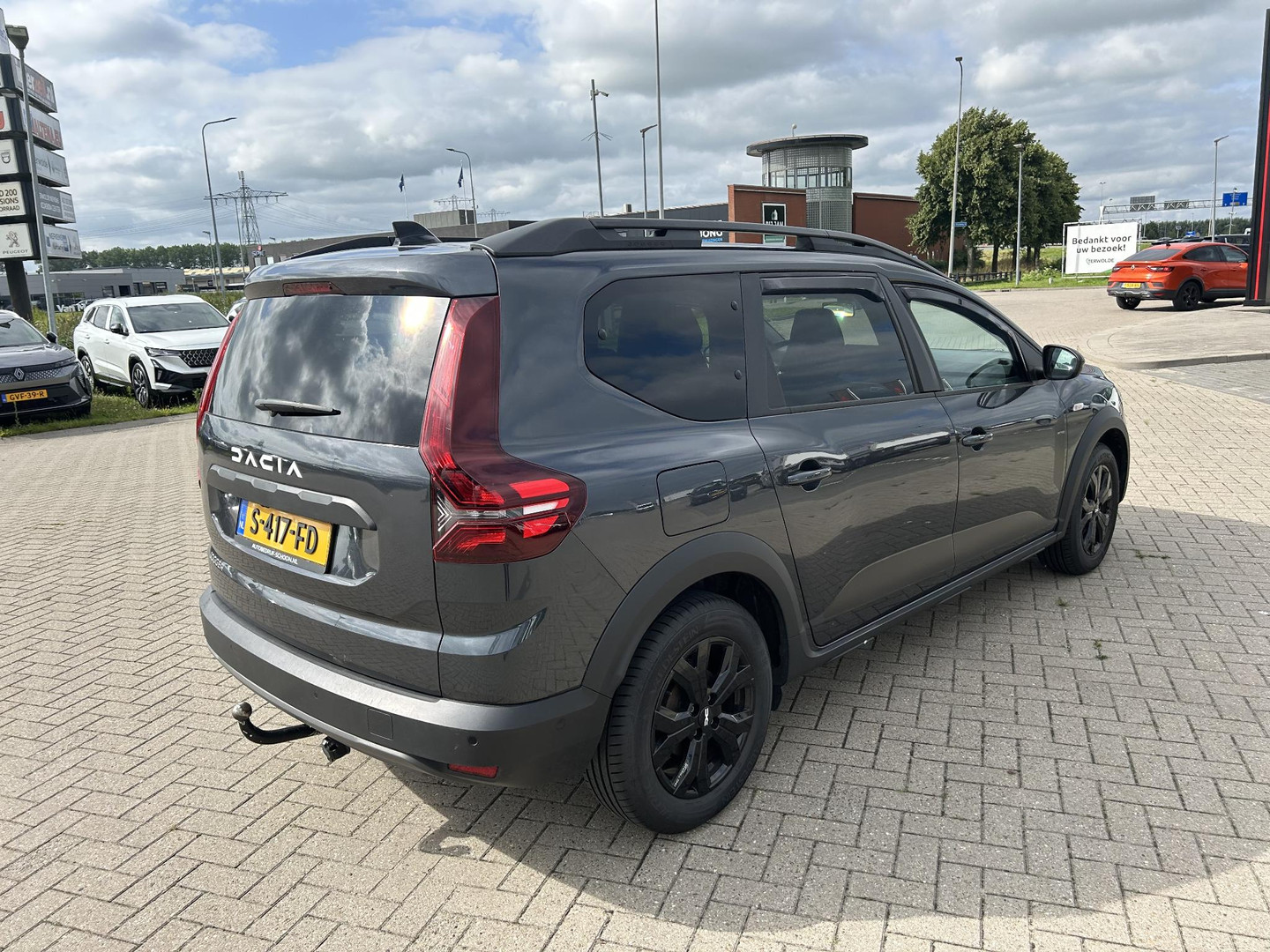 Dacia