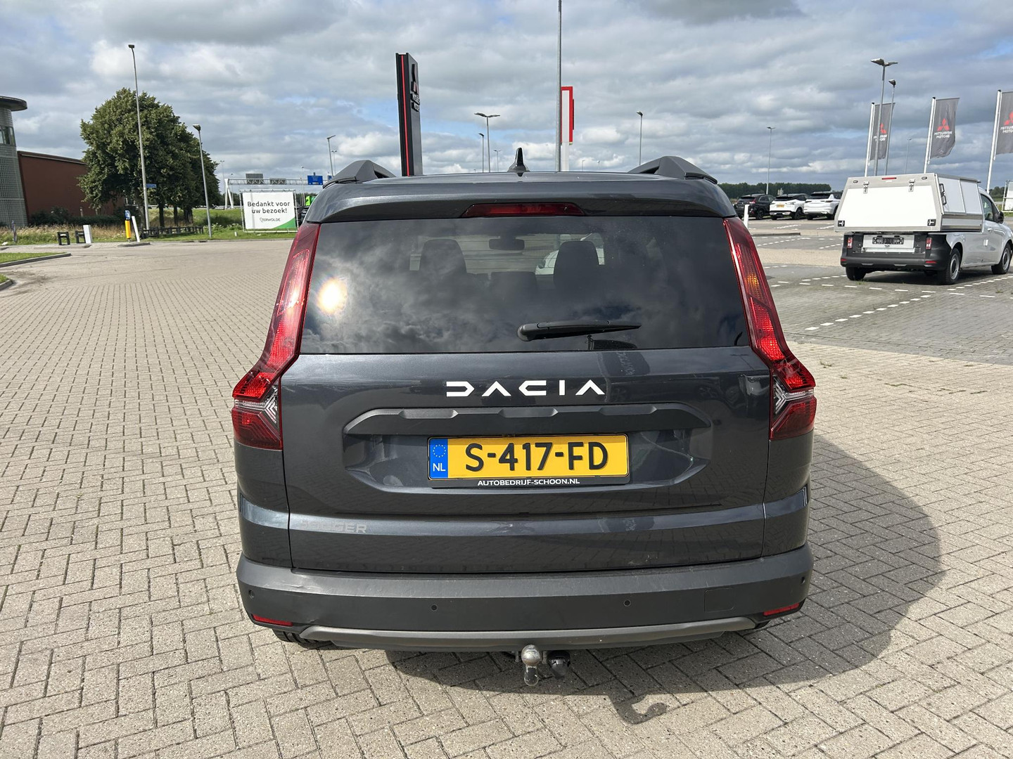 Dacia