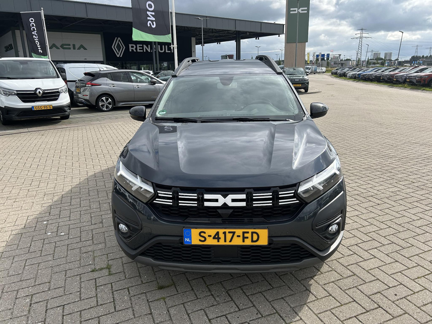 Dacia
