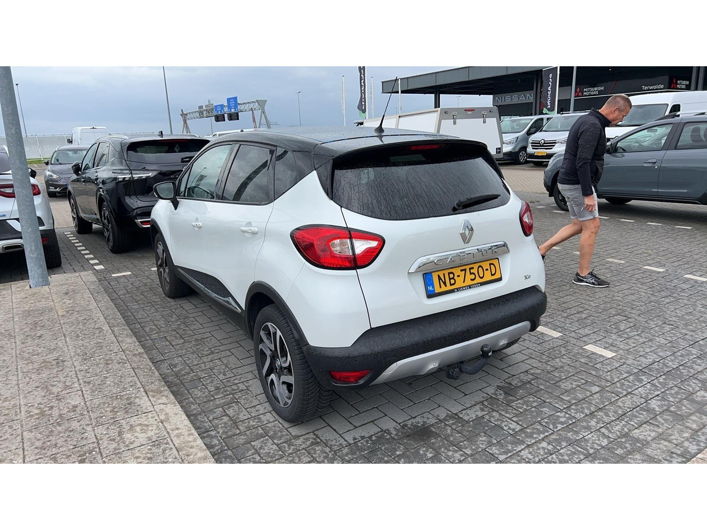 Renault