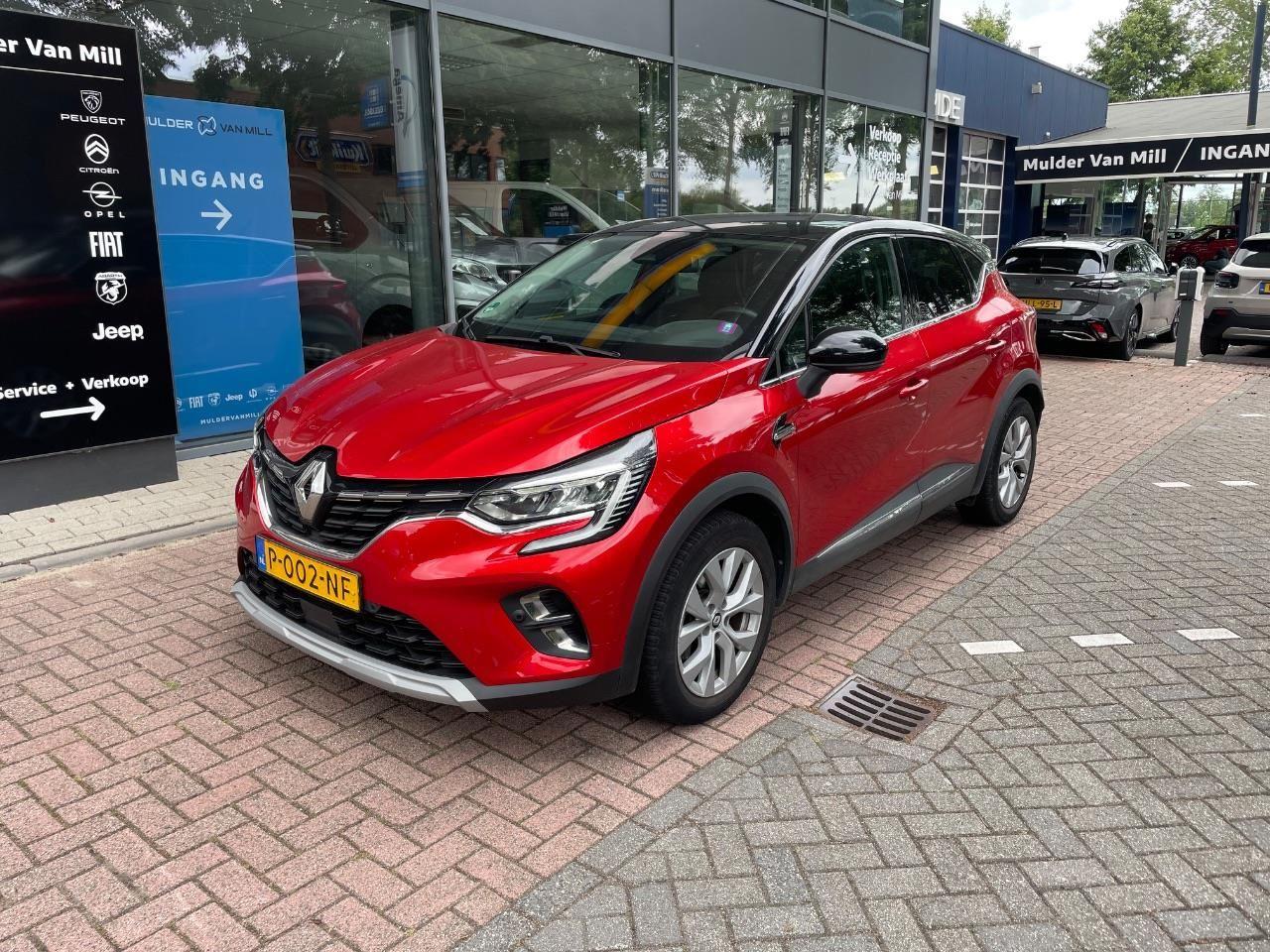 Renault