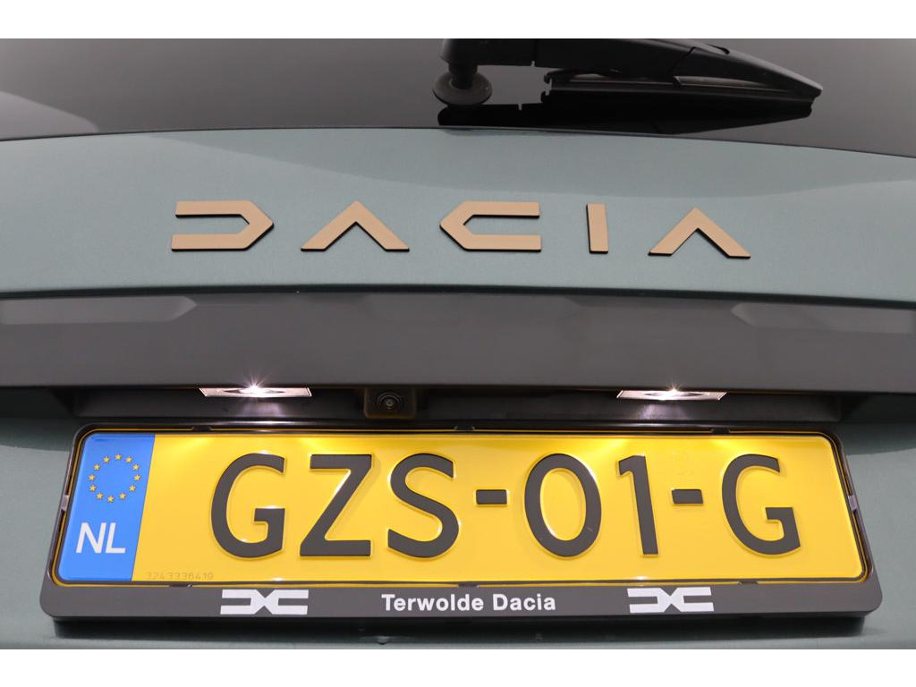 Dacia