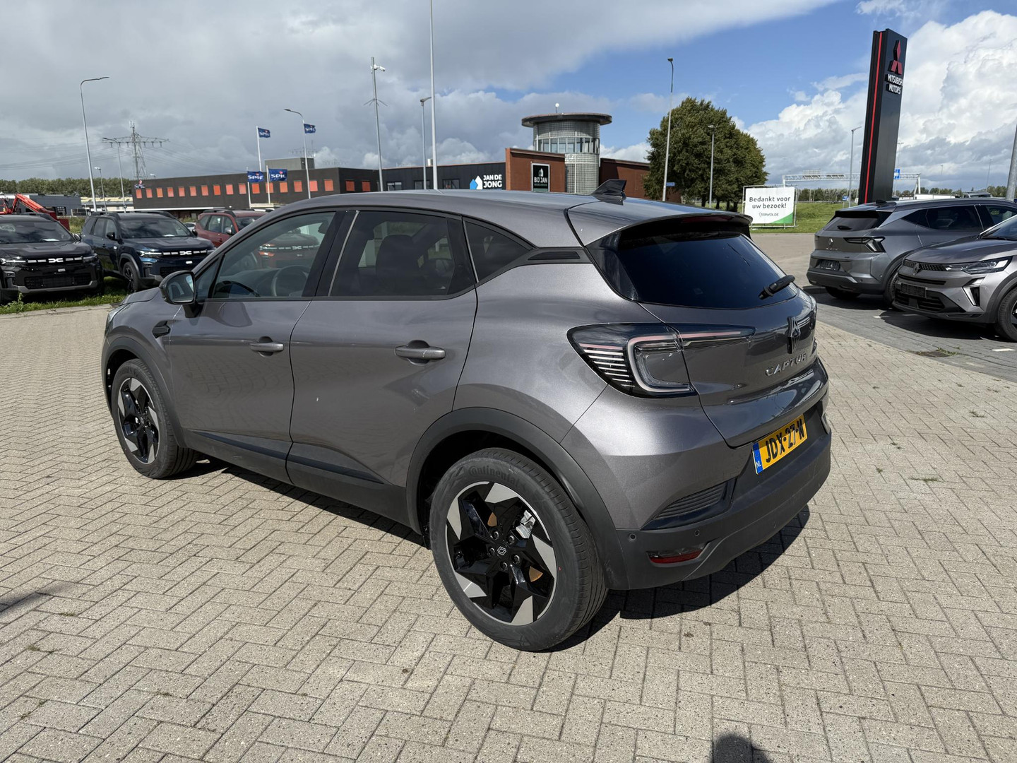Renault
