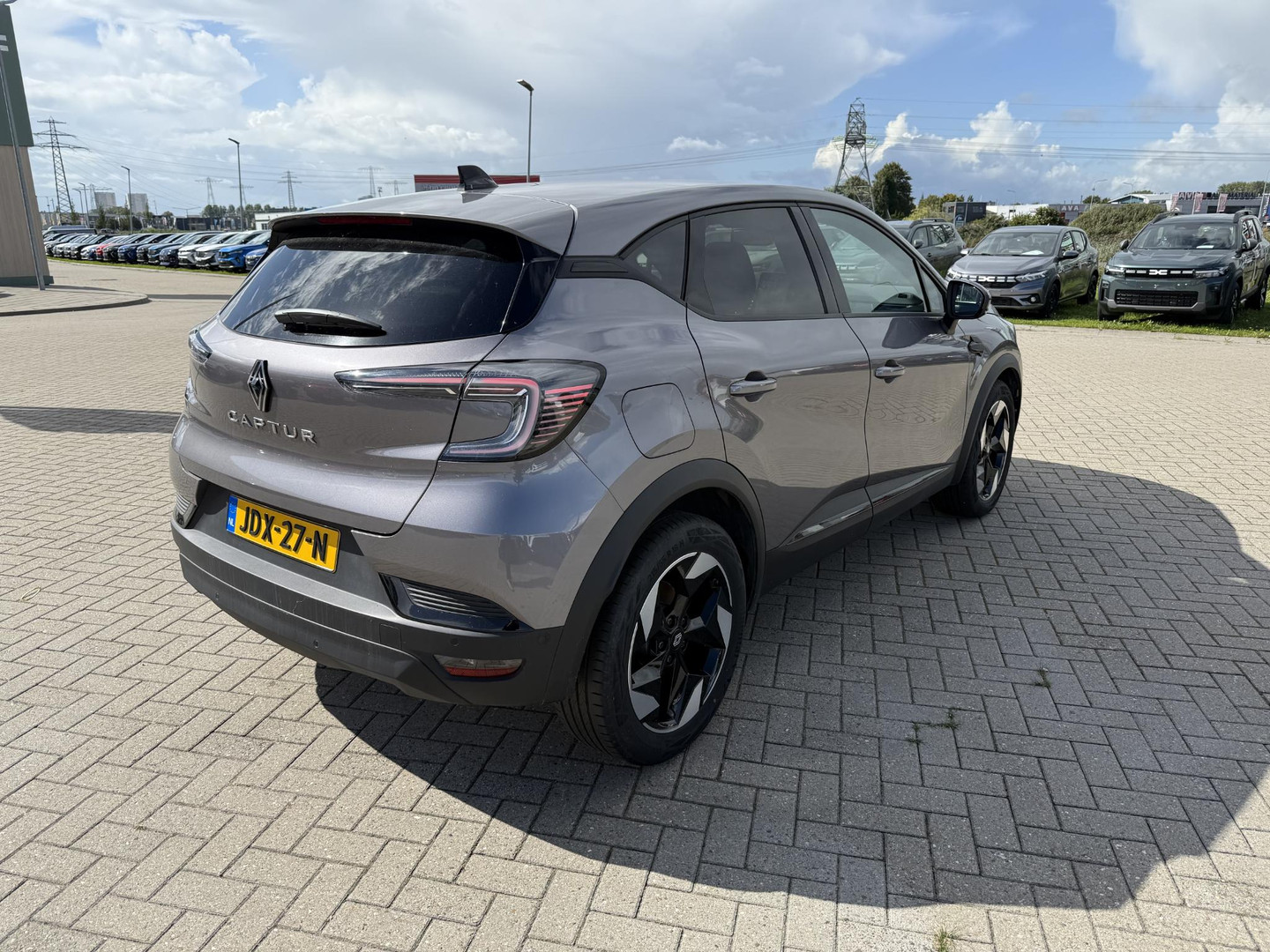 Renault