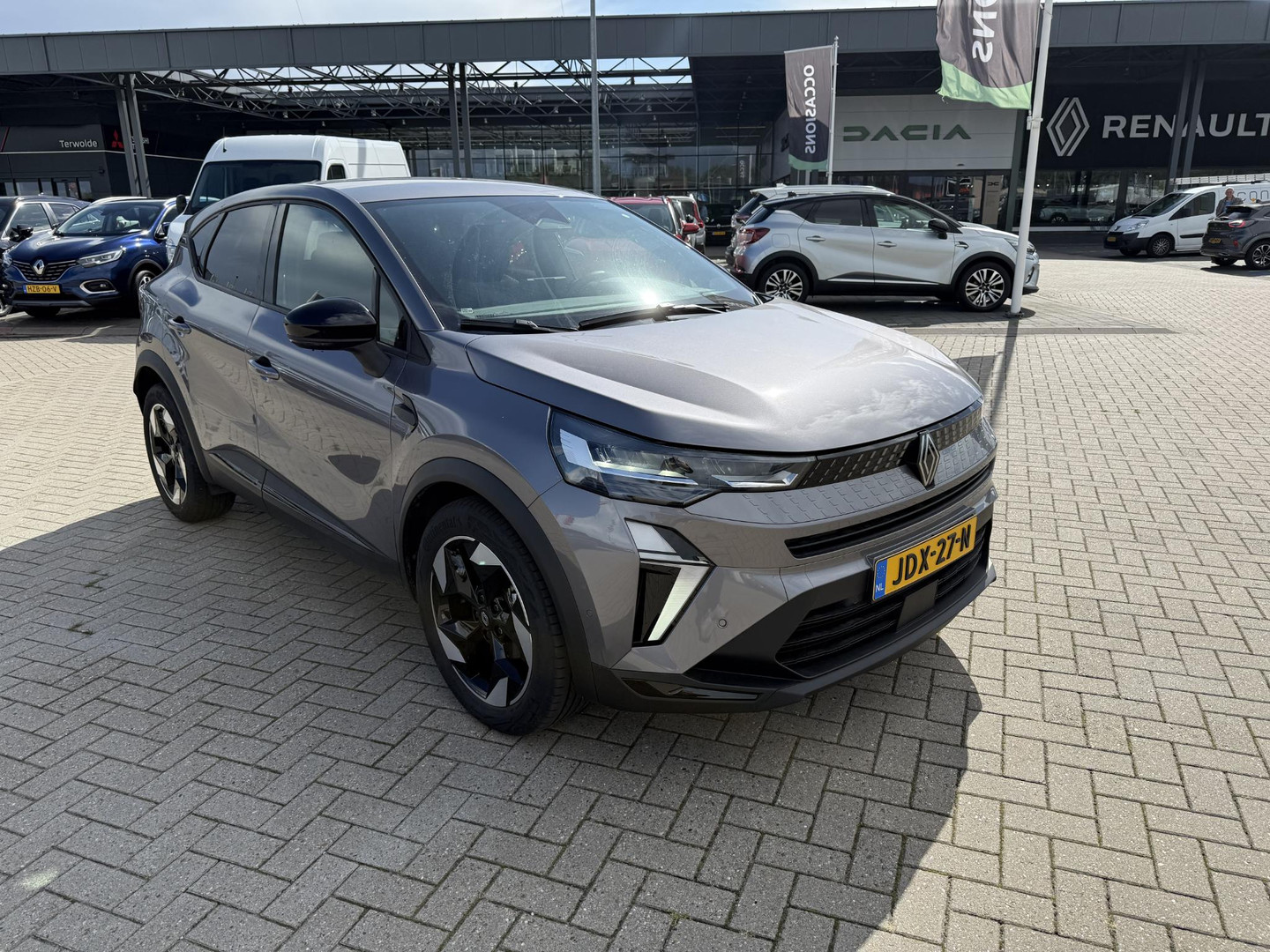 Renault