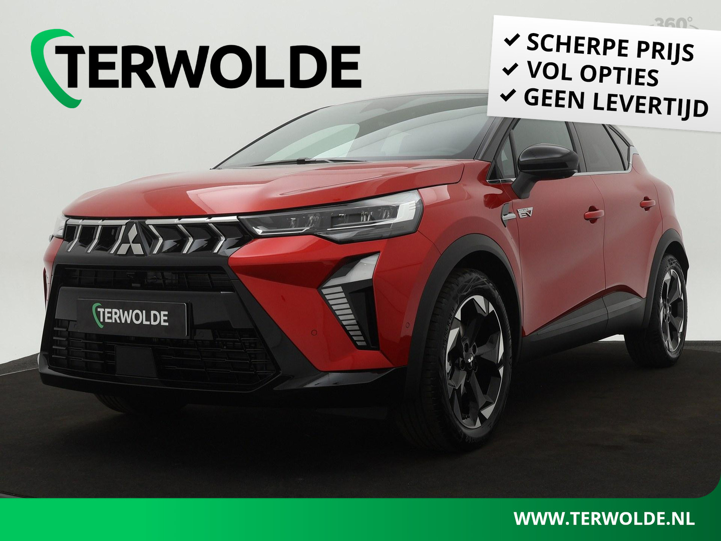 Mitsubishi Mitsubishi