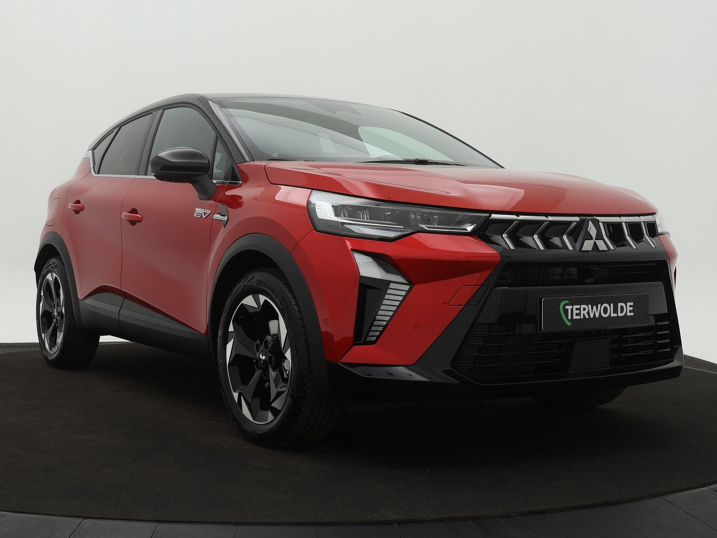 Mitsubishi Mitsubishi