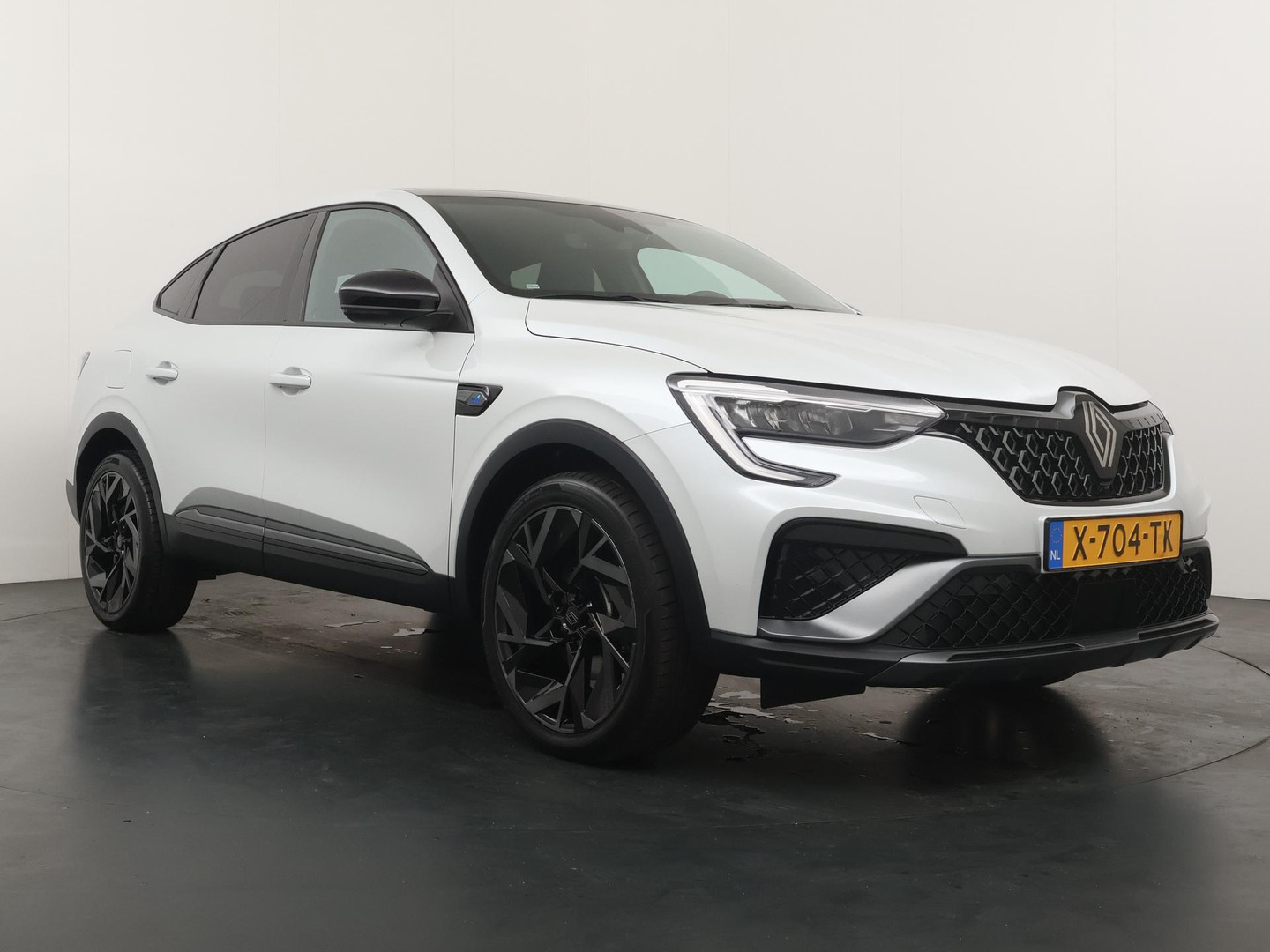 Renault Renault