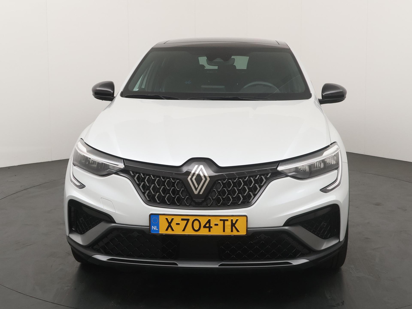 Renault Renault
