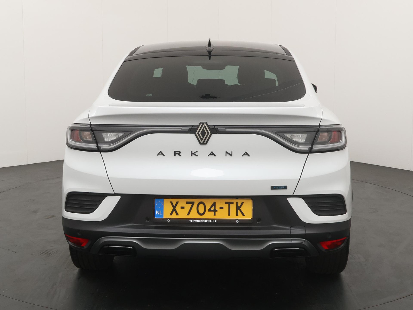 Renault Renault