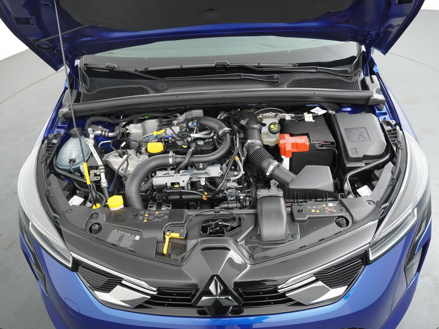 Mitsubishi Mitsubishi