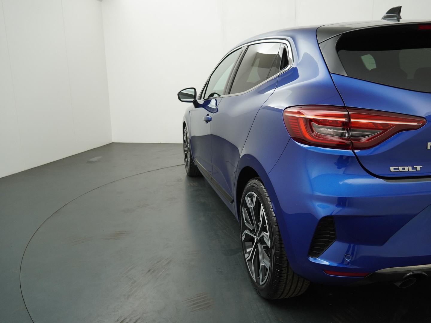 Mitsubishi Mitsubishi