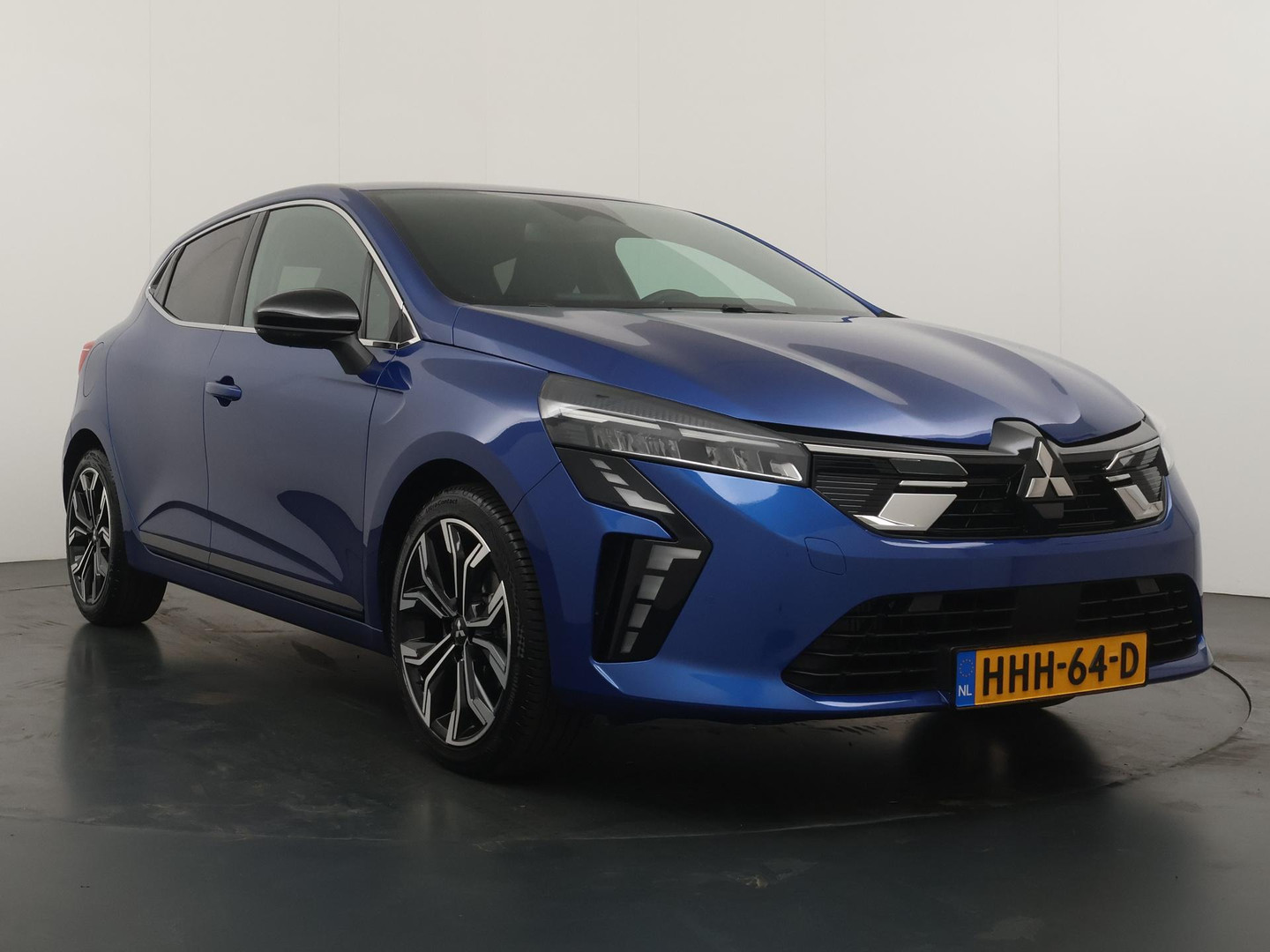 Mitsubishi Mitsubishi