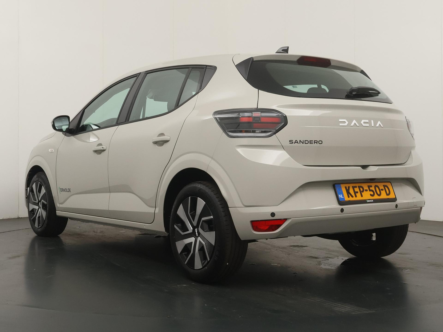 Dacia