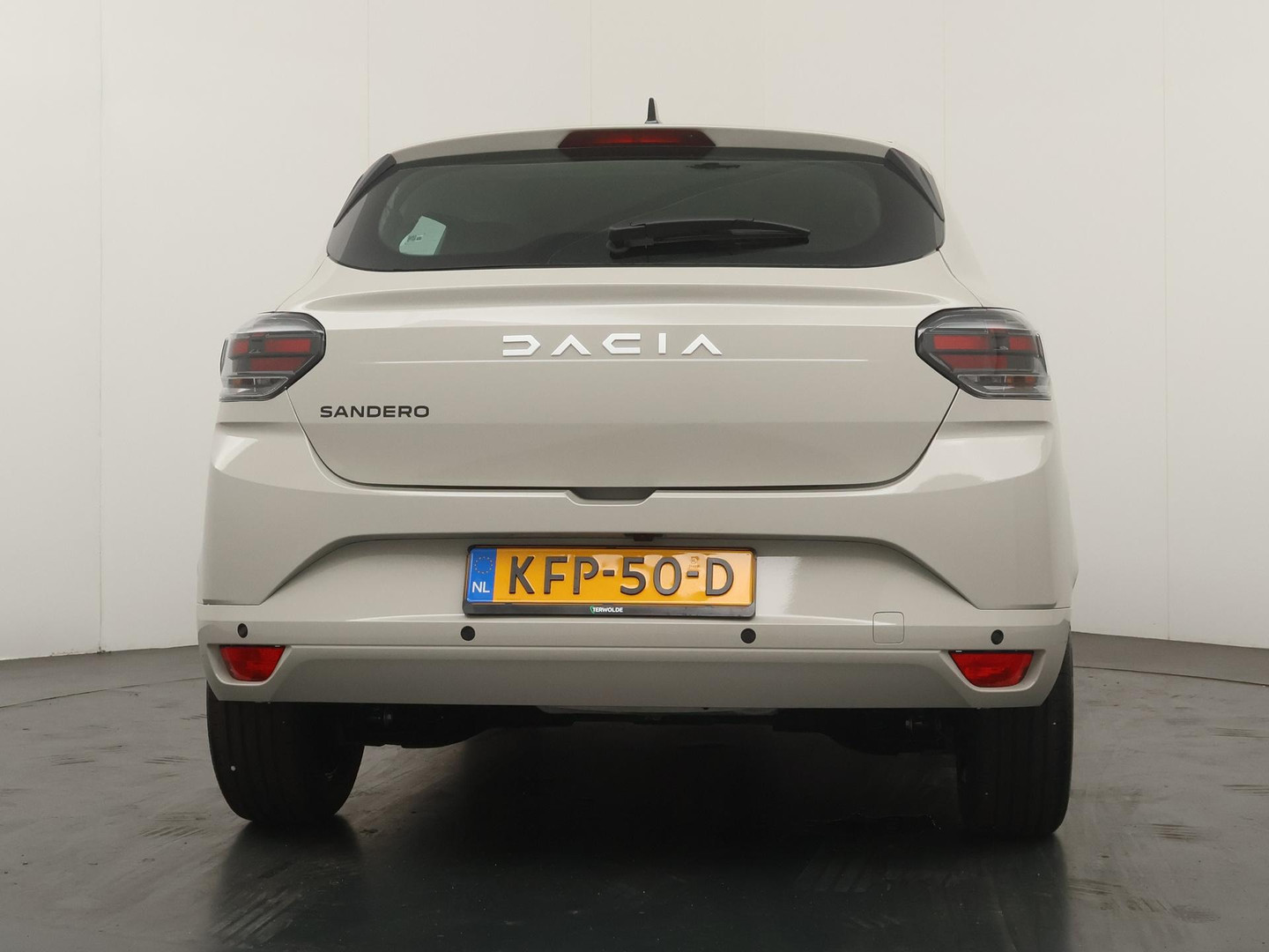 Dacia