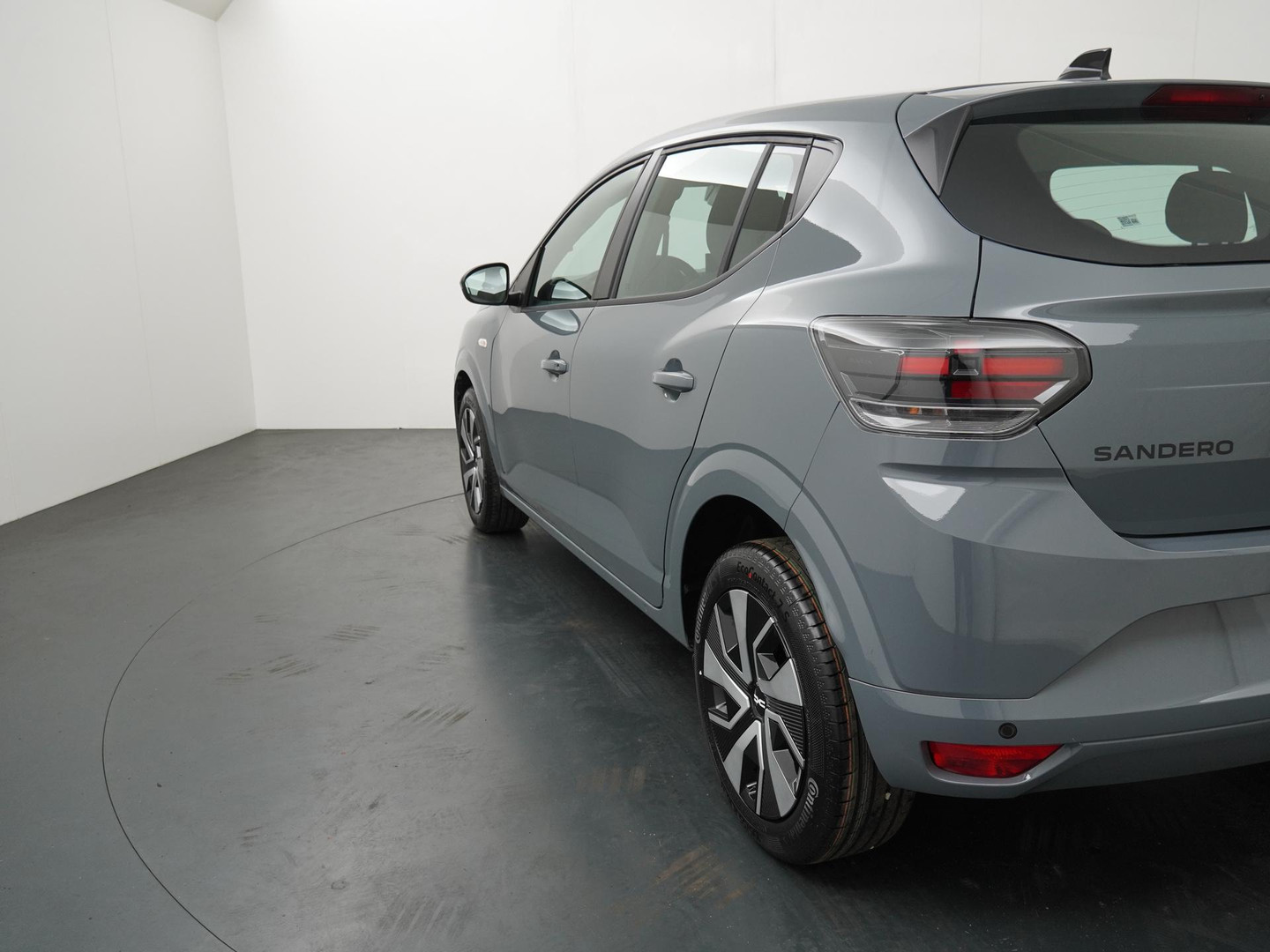Dacia