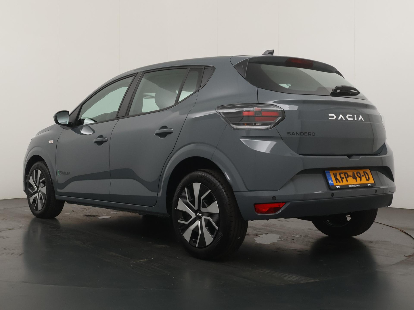 Dacia