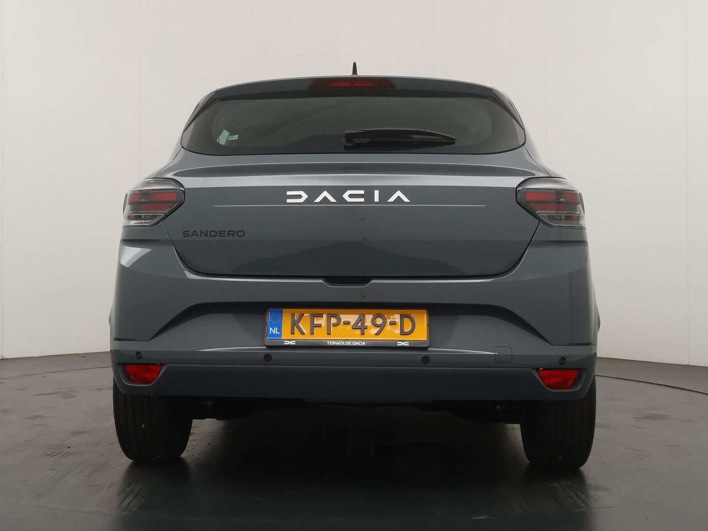 Dacia