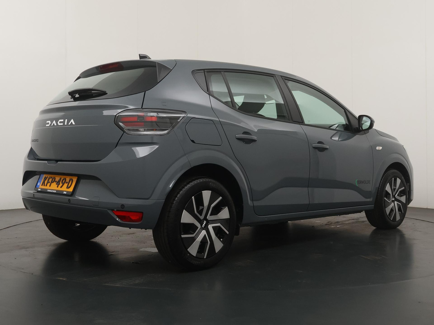 Dacia