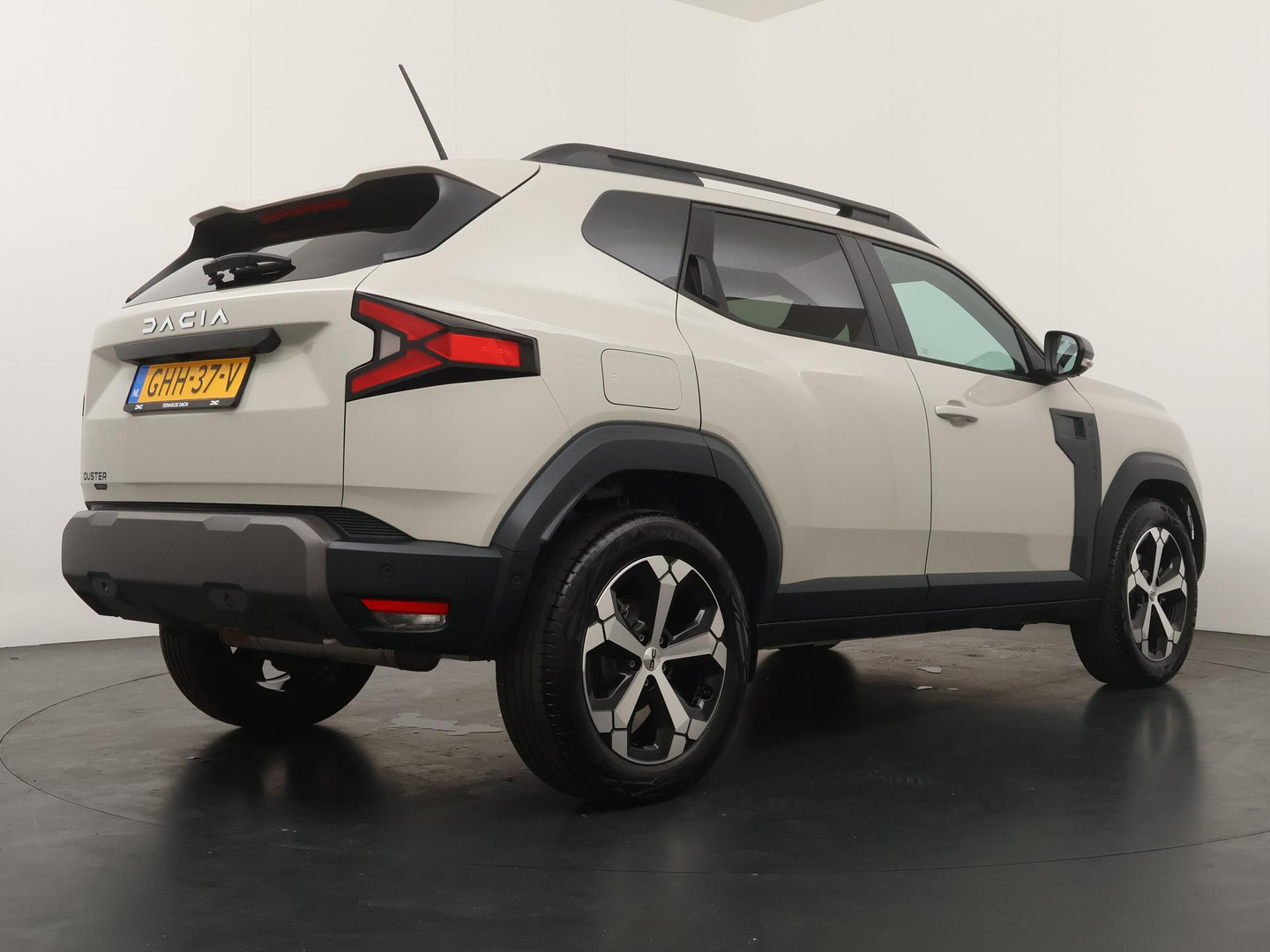 Dacia
