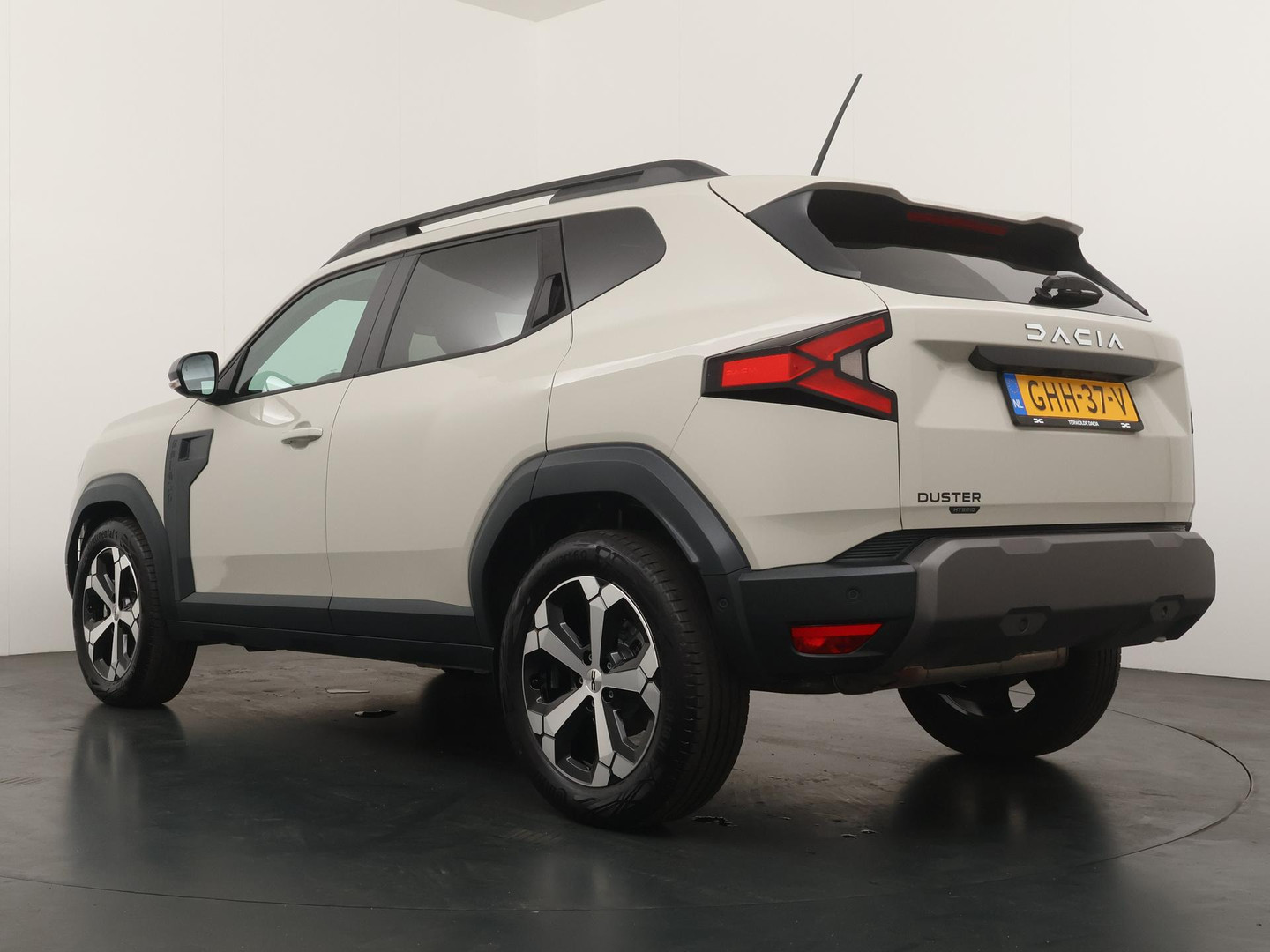 Dacia