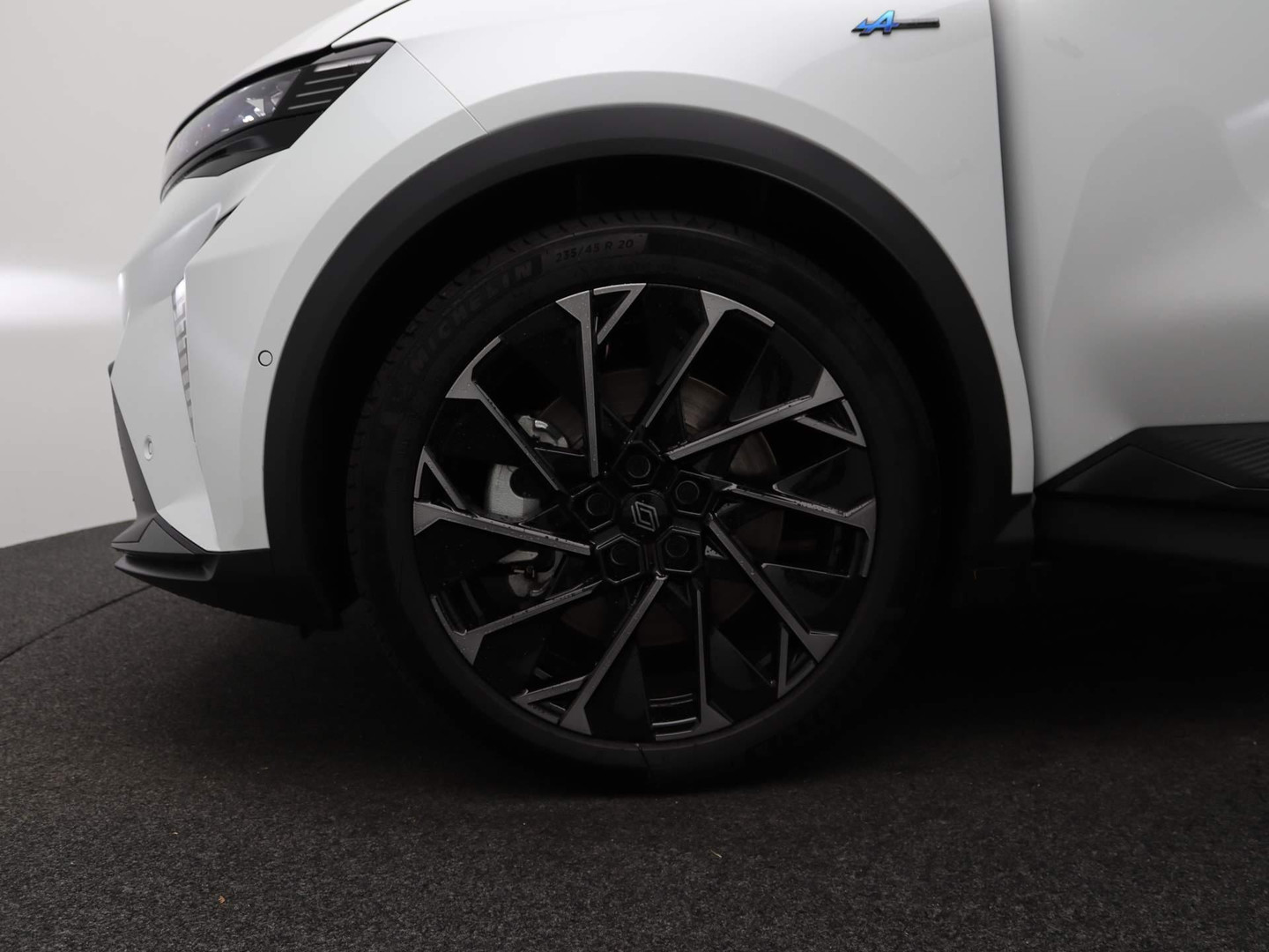 Renault Renault
