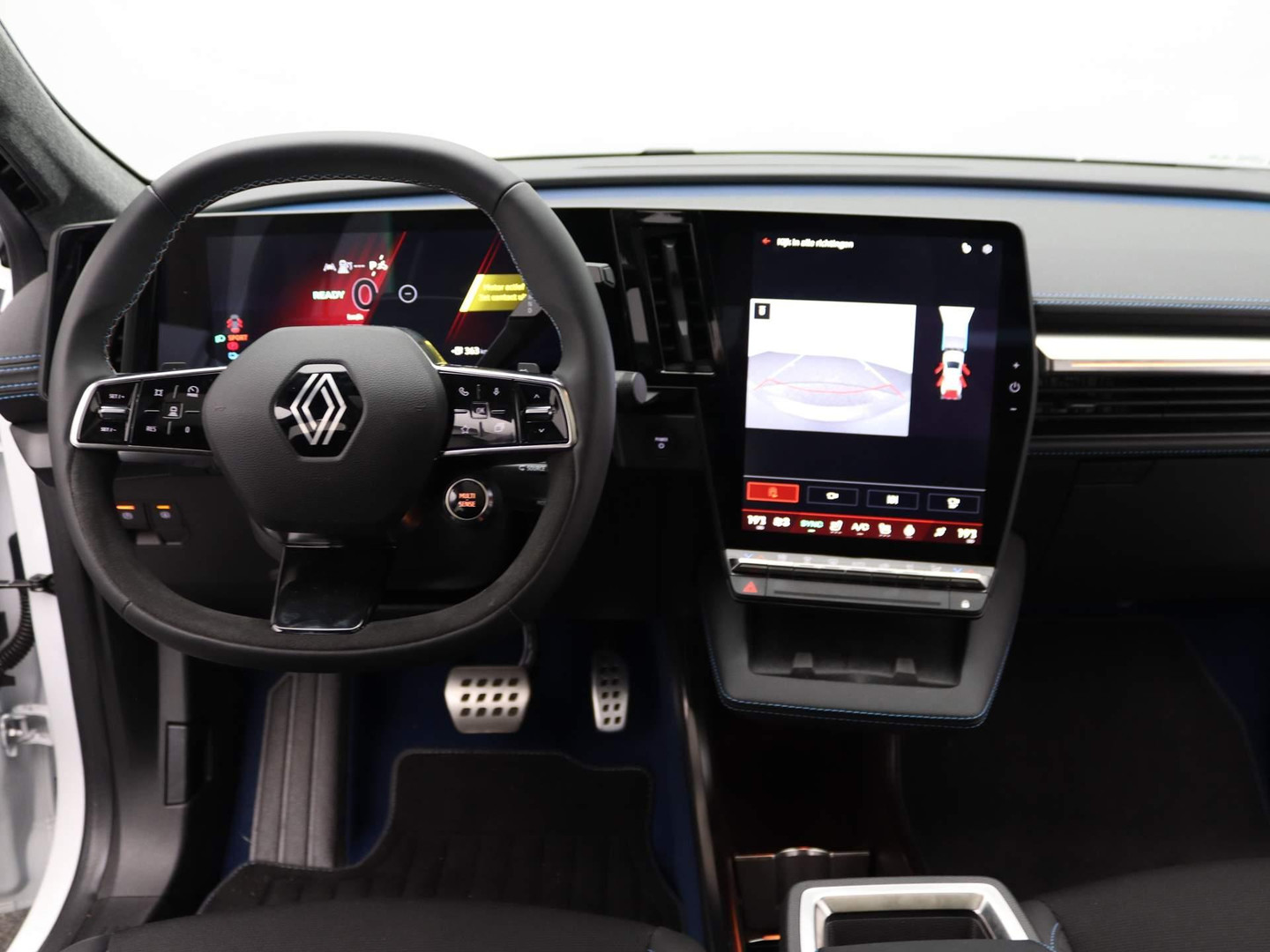 Renault Renault