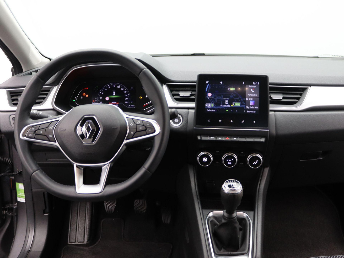 Renault