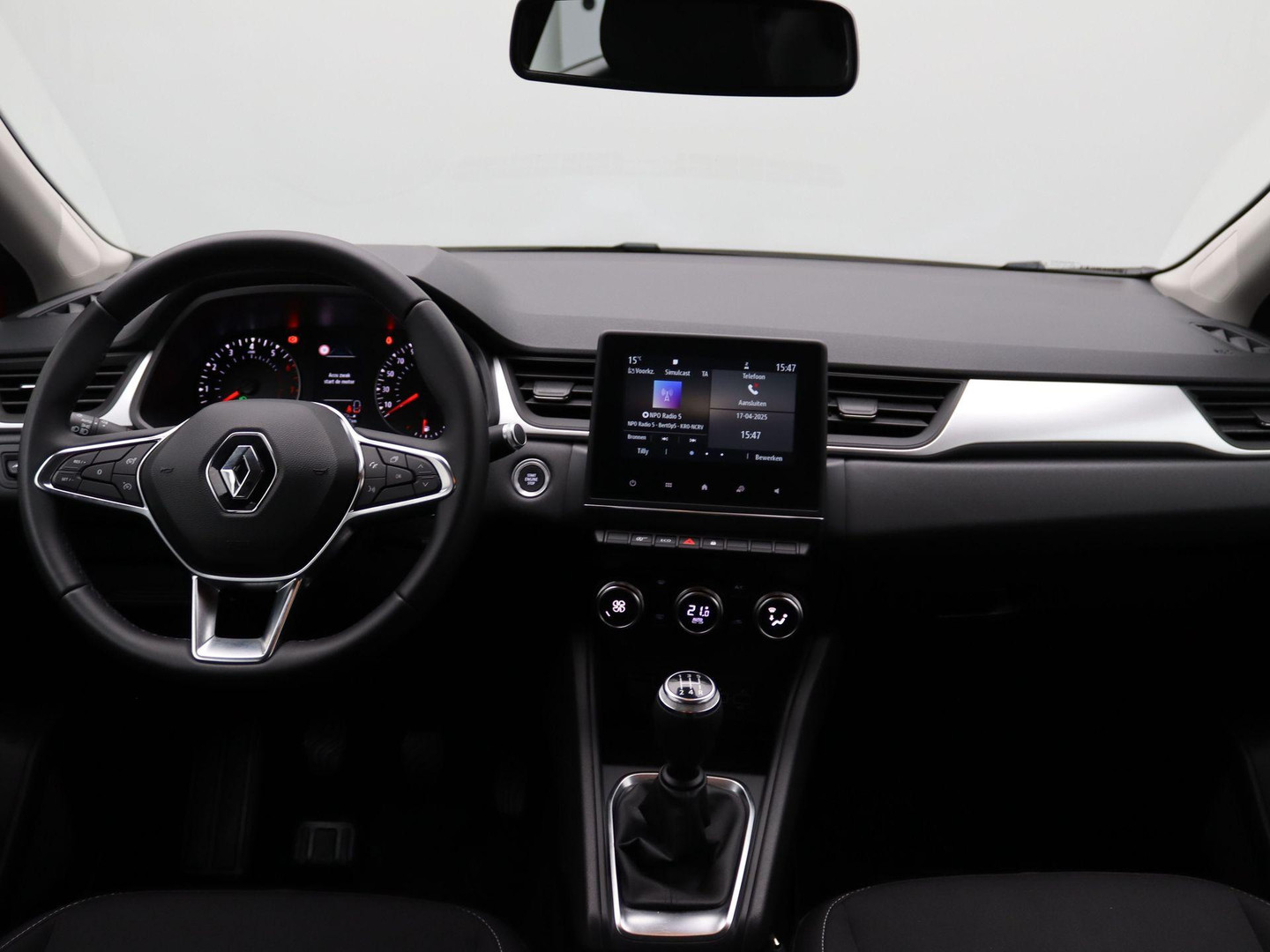 Renault Renault