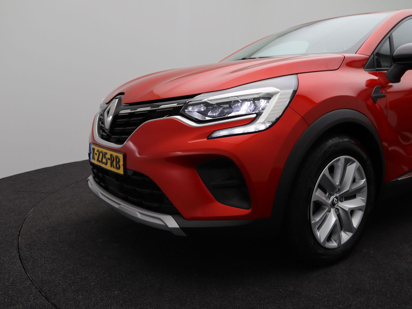 Renault Renault