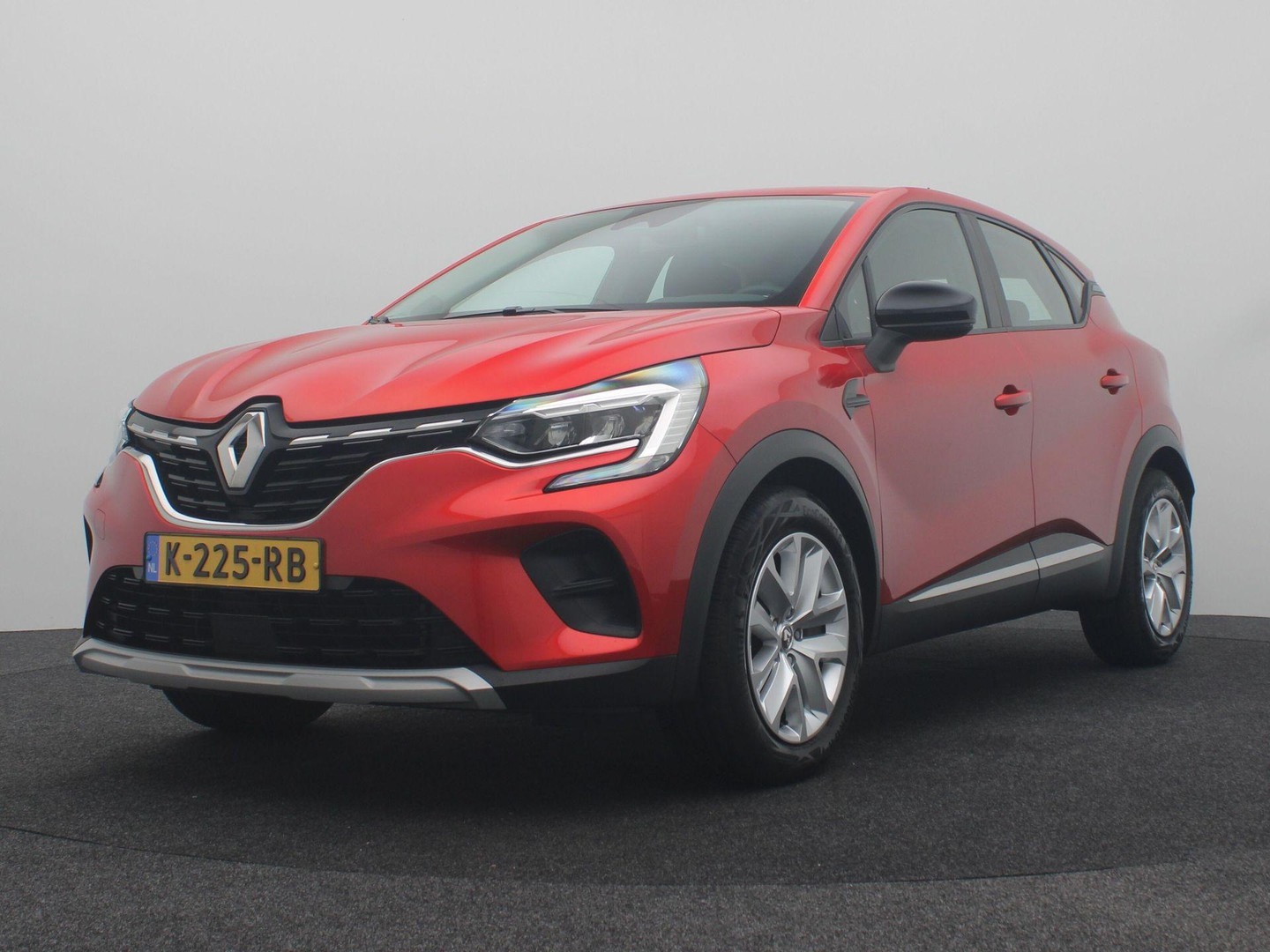 Renault Renault