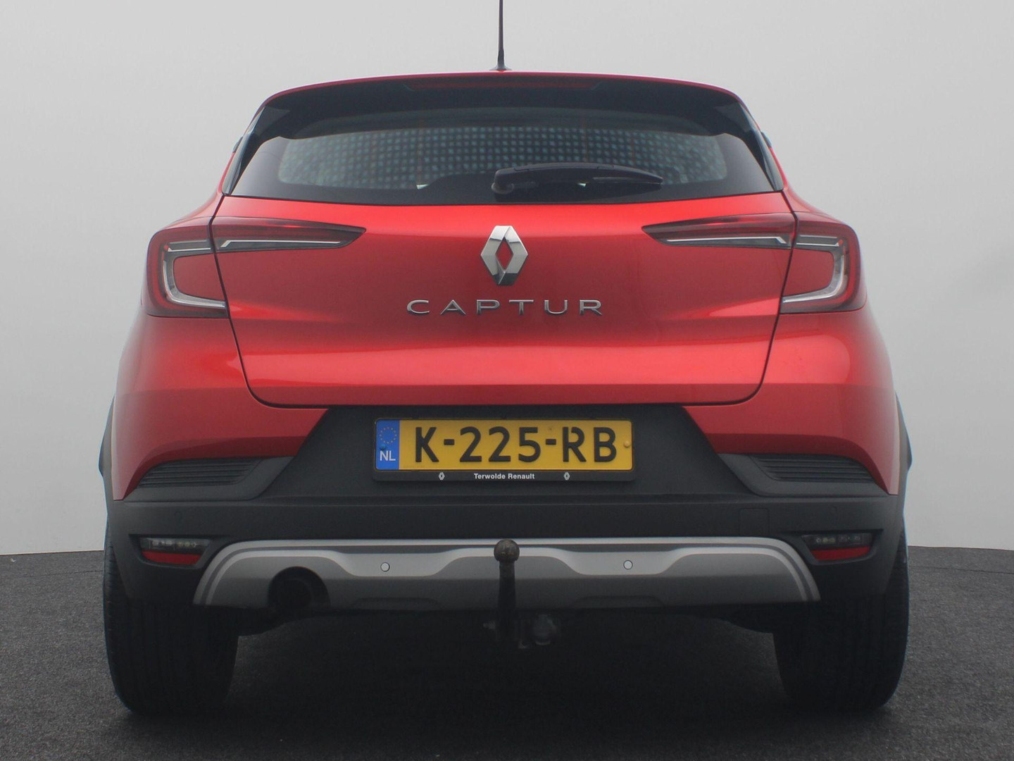 Renault Renault