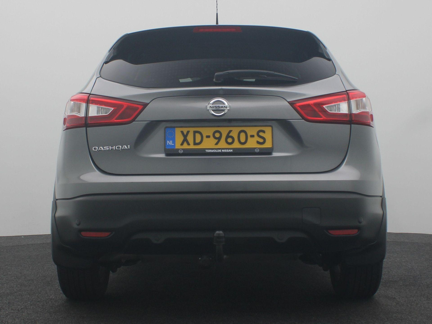 Nissan Nissan