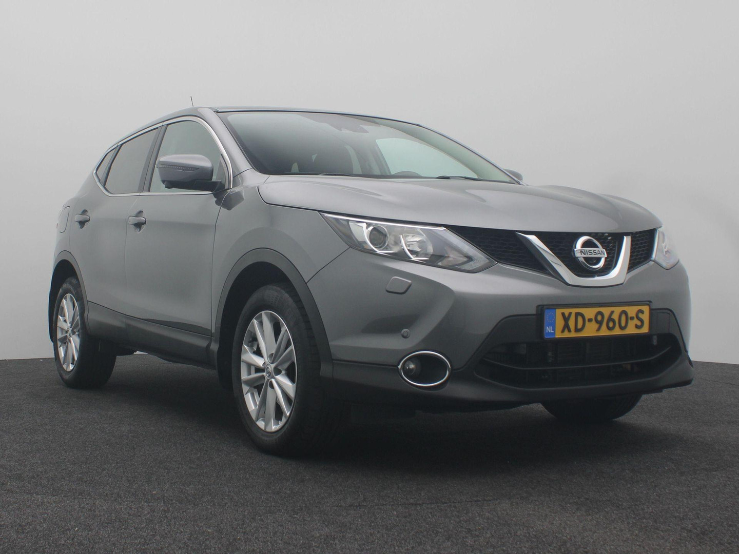 Nissan Nissan
