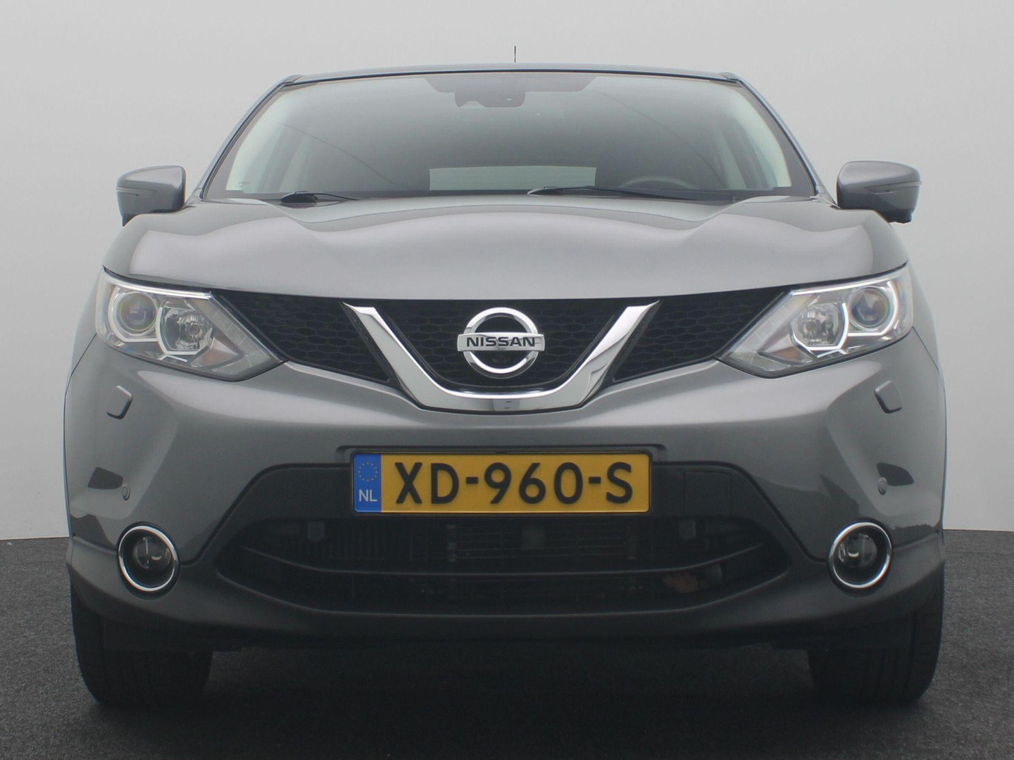 Nissan Nissan