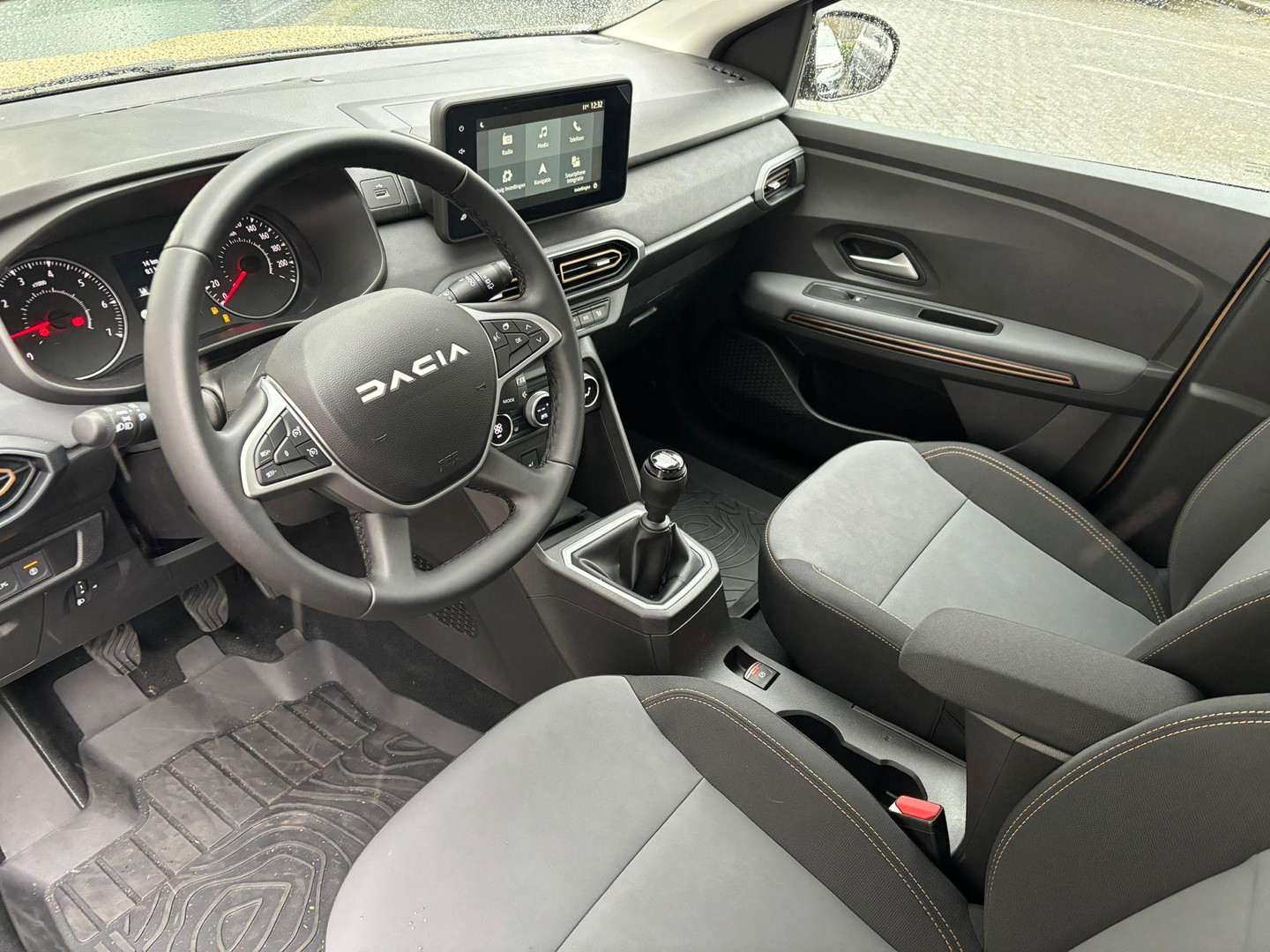 Dacia