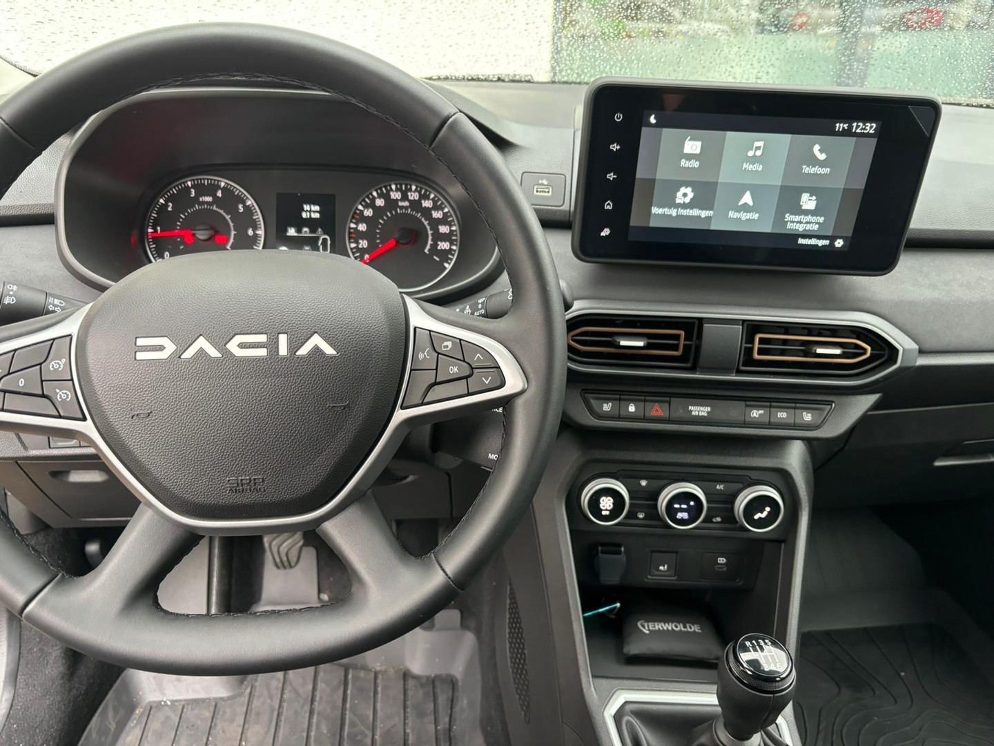 Dacia