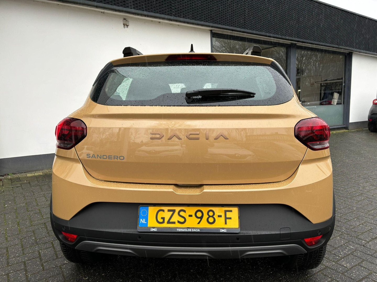 Dacia
