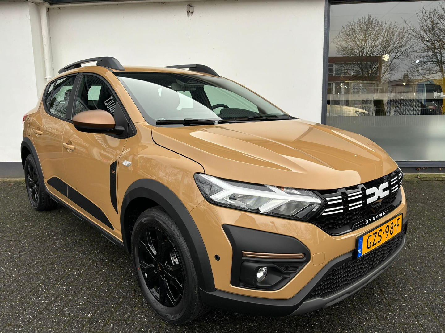 Dacia