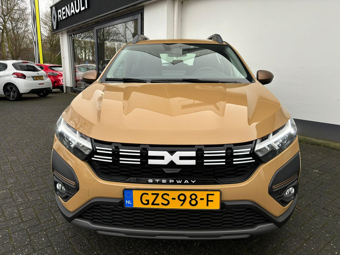 Dacia