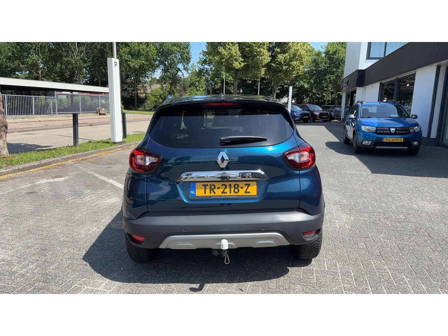 Renault