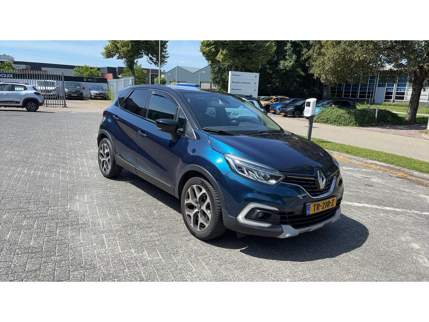 Renault