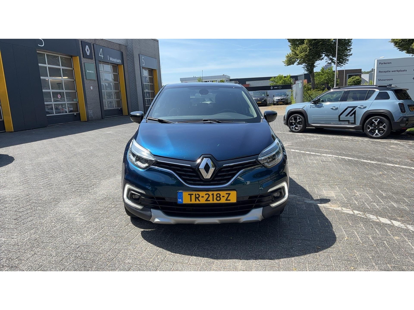 Renault