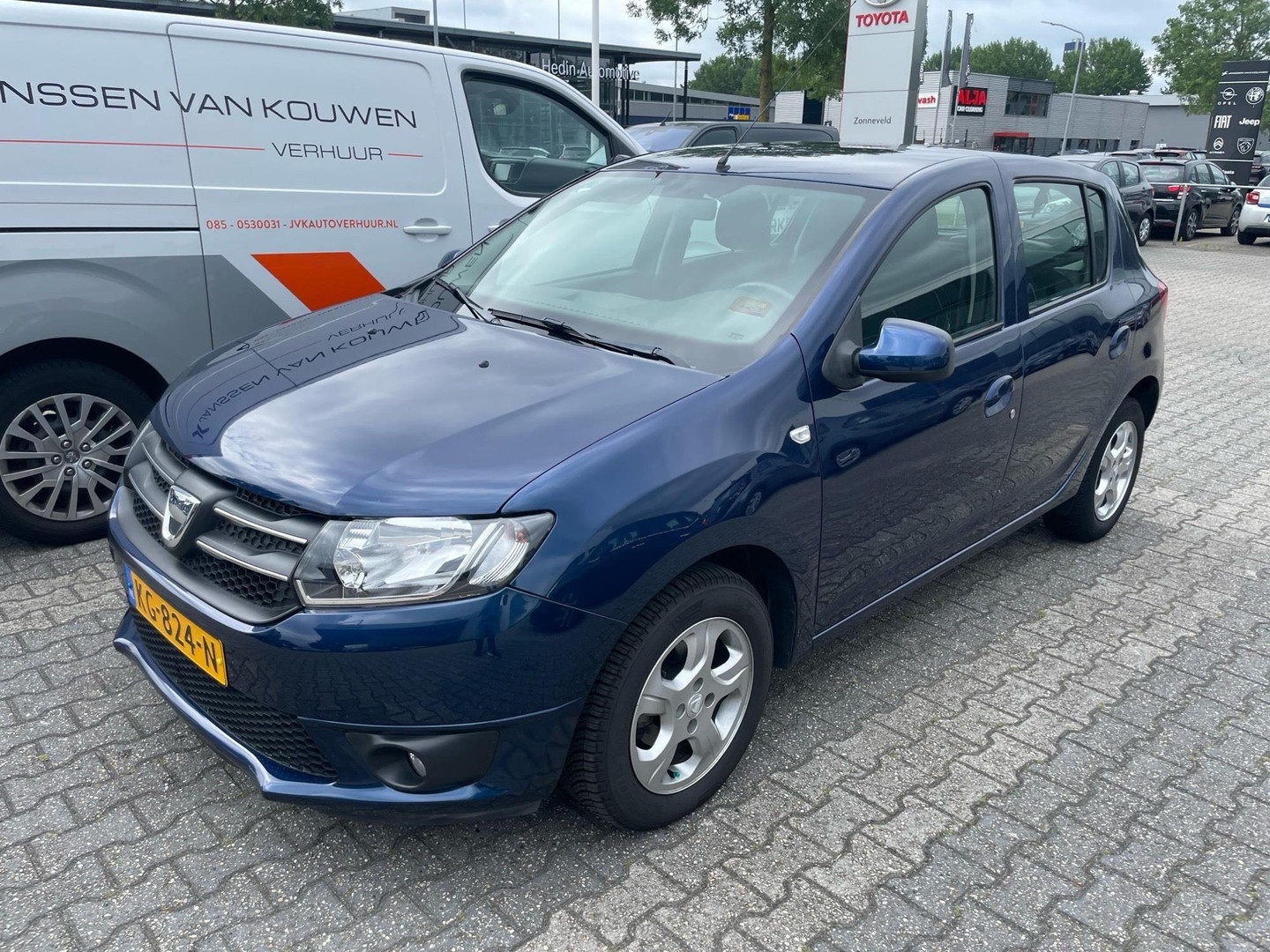 Dacia