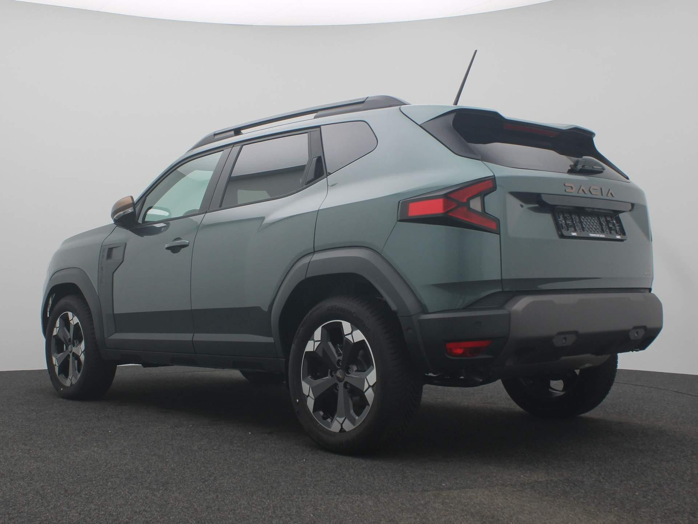 Dacia