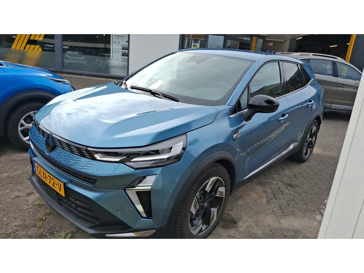 Renault