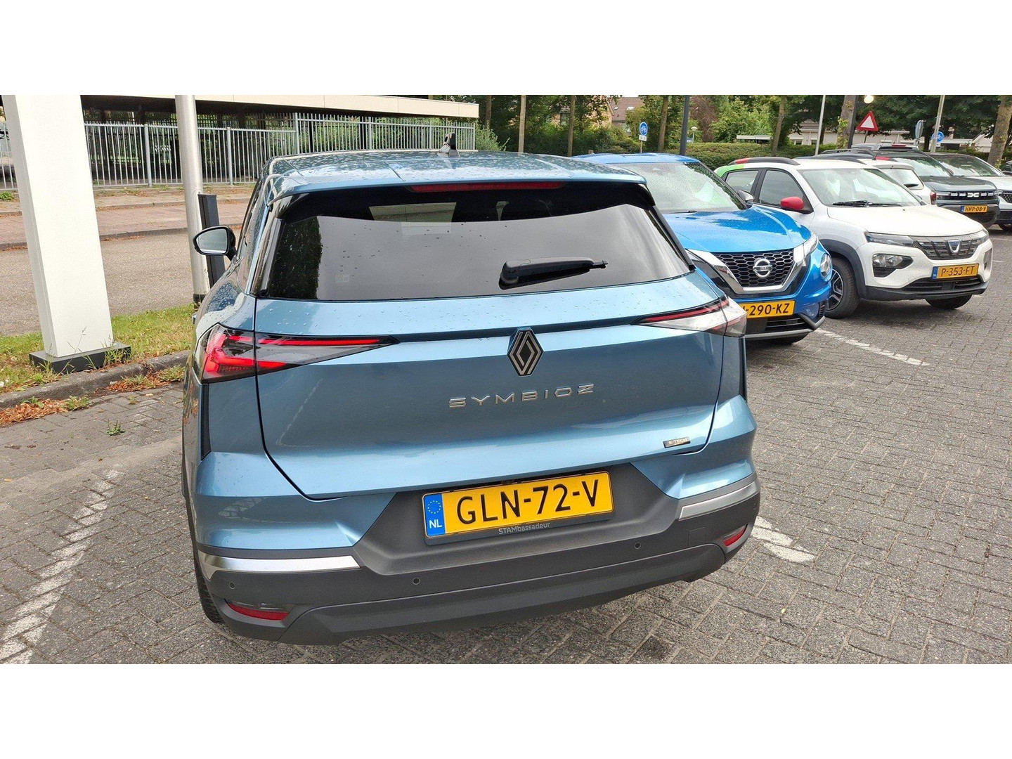 Renault