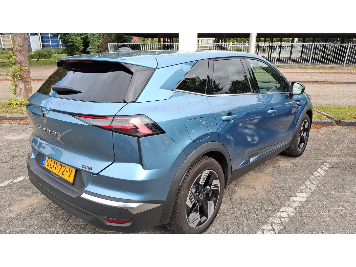Renault